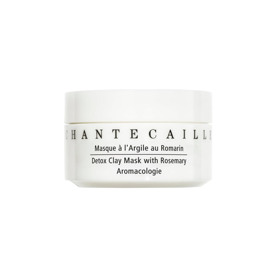 Chantecaille Detox Clay Mask with Rosemary — product view 1