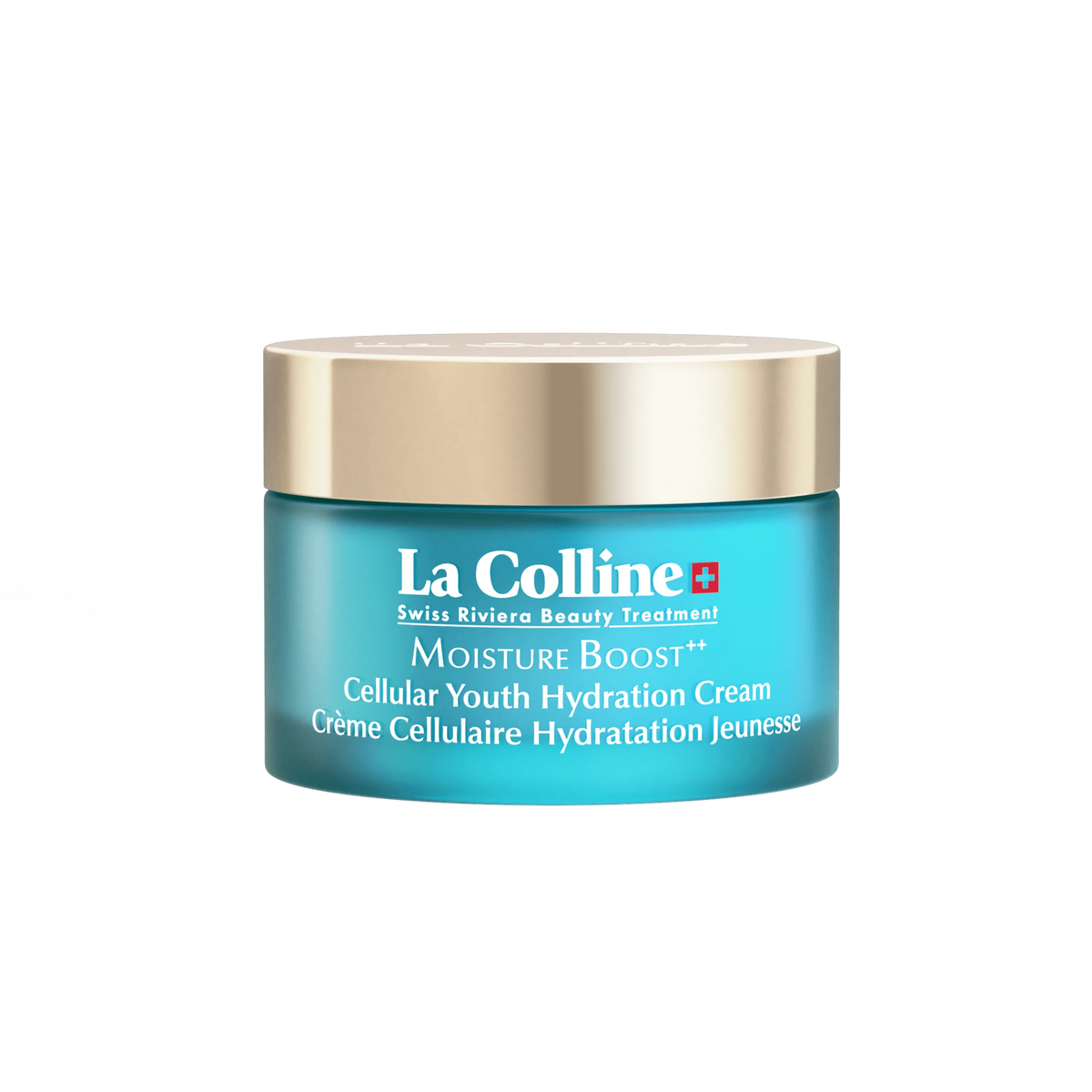 La Colline Cellular Youth Hydration Cream — product view 1