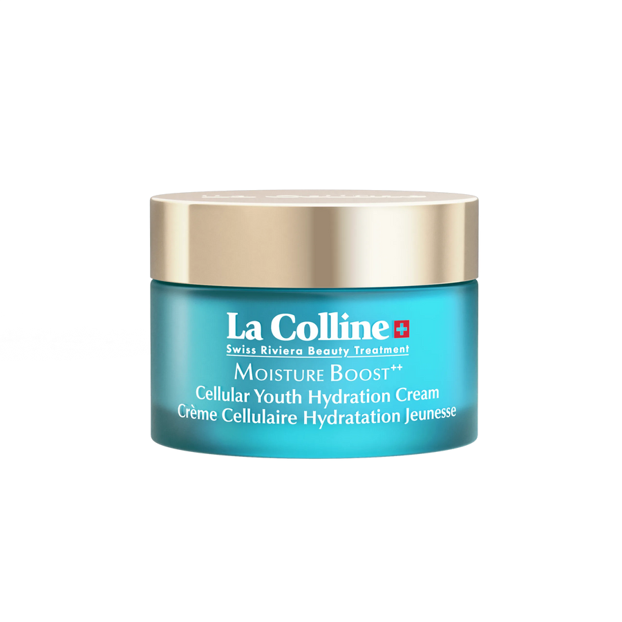 La Colline Cellular Youth Hydration Cream — product view 1