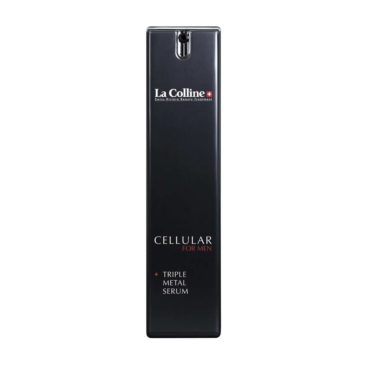 La Colline Triple Metal Serum For Men — product view 1