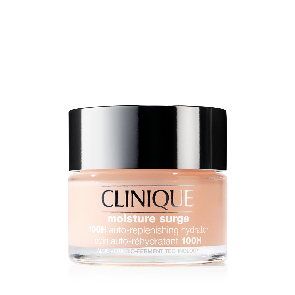 Clinique Moisture Surge™ 100H Auto-Replenishing Hydrator — product view 1