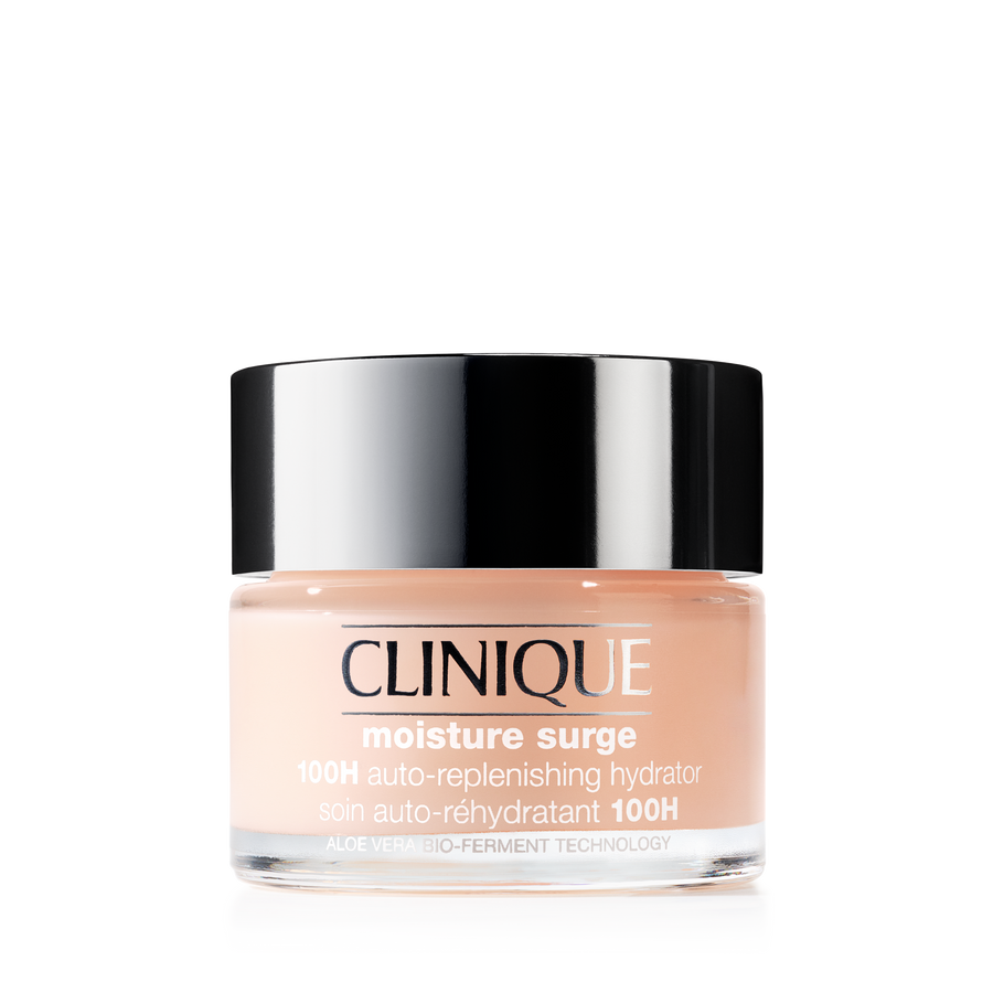 Clinique Moisture Surge™ 100H Auto-Replenishing Hydrator — product view 1