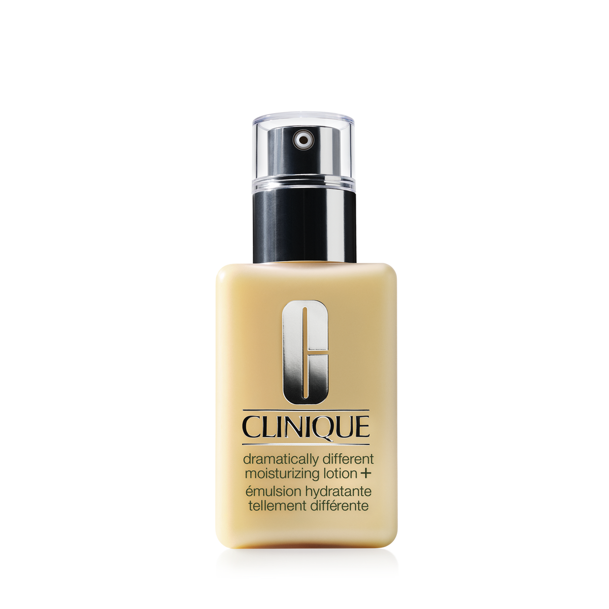 Clinique Dramatically Different™ Moisturizing Lotion+™ — product view 1