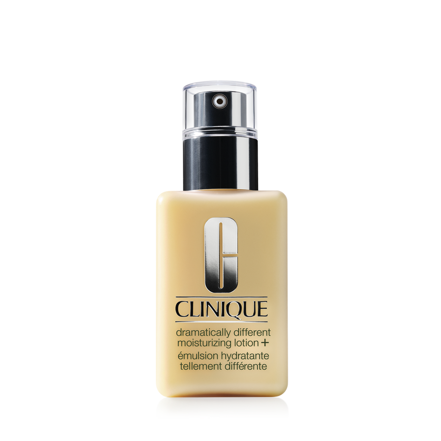 Clinique Dramatically Different™ Moisturizing Lotion+™ — product view 1