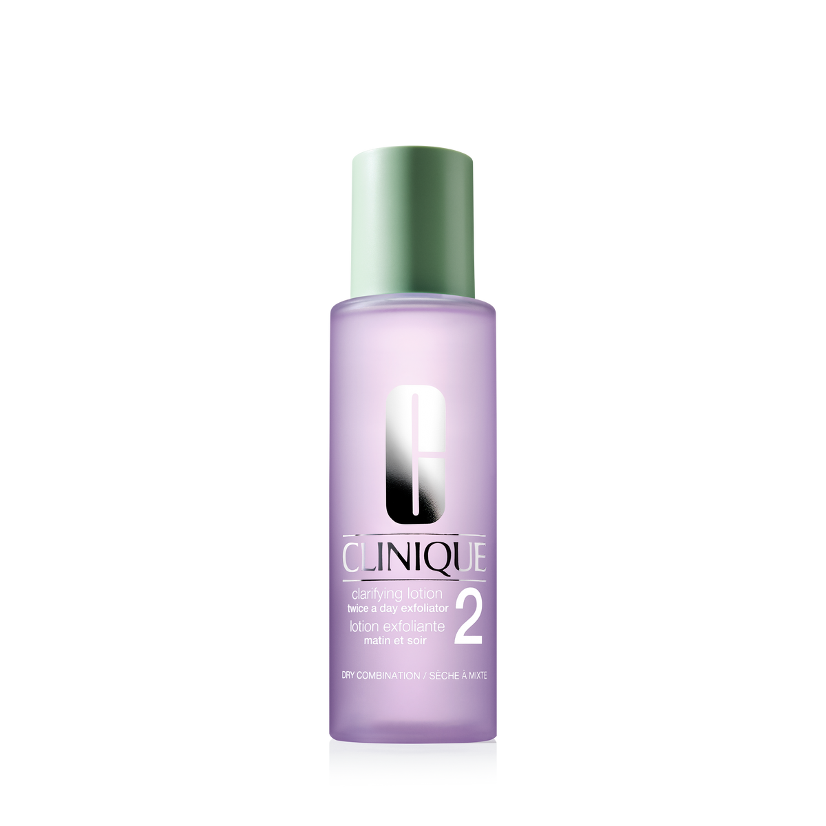 Clinique Clarifying Lotion 2 — product view 1