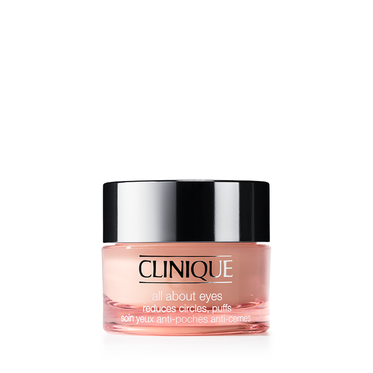 Clinique All About Eyes™ Eye Cream with Vitamin C — product view 1