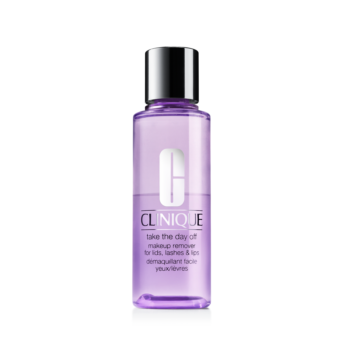 Clinique Take The Day Off™ Makeup Remover For Lids, Lashes Lips — product view 1