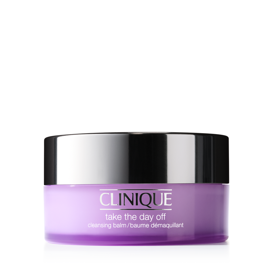 Clinique Take The Day Off™ Cleansing Balm — product view 1