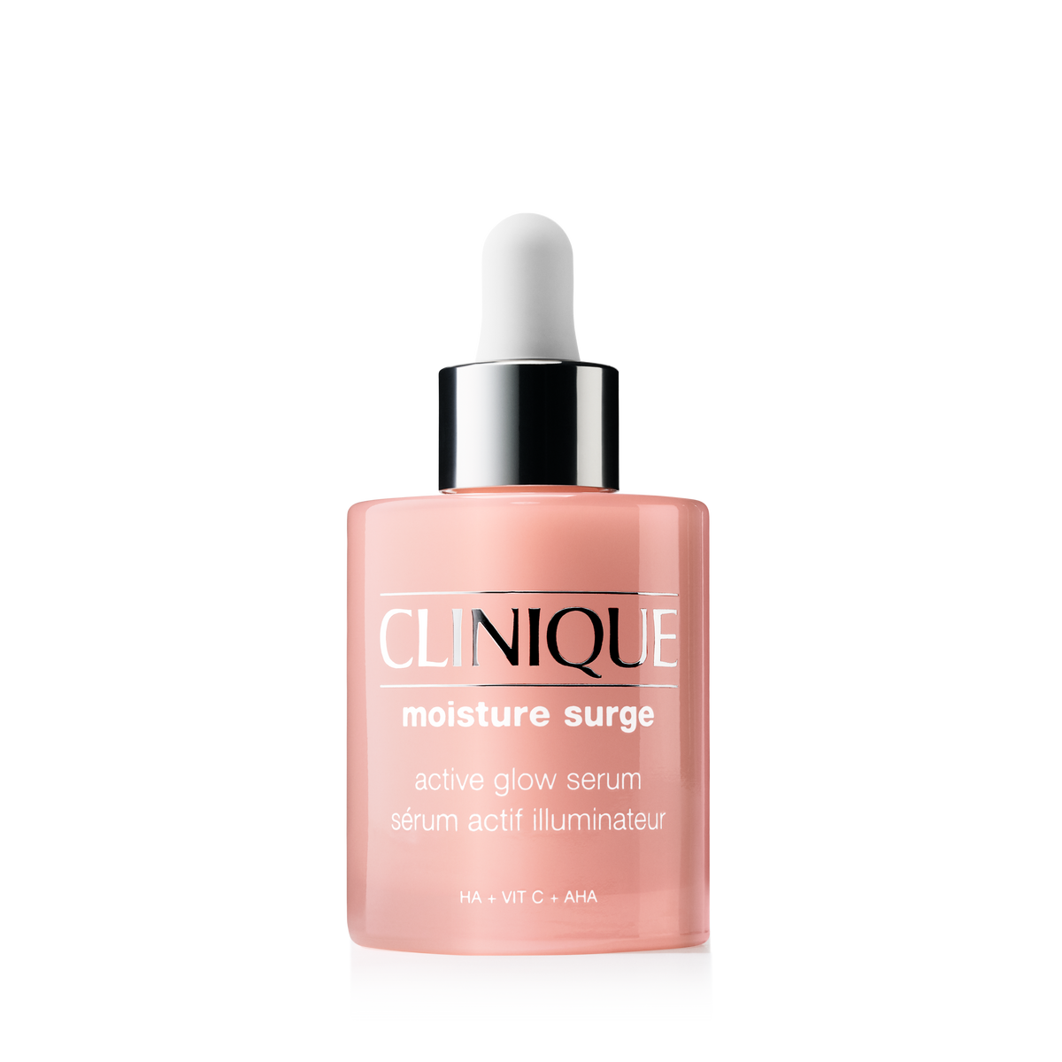 Clinique Moisture Surge™ Active Glow Serum — product view 1