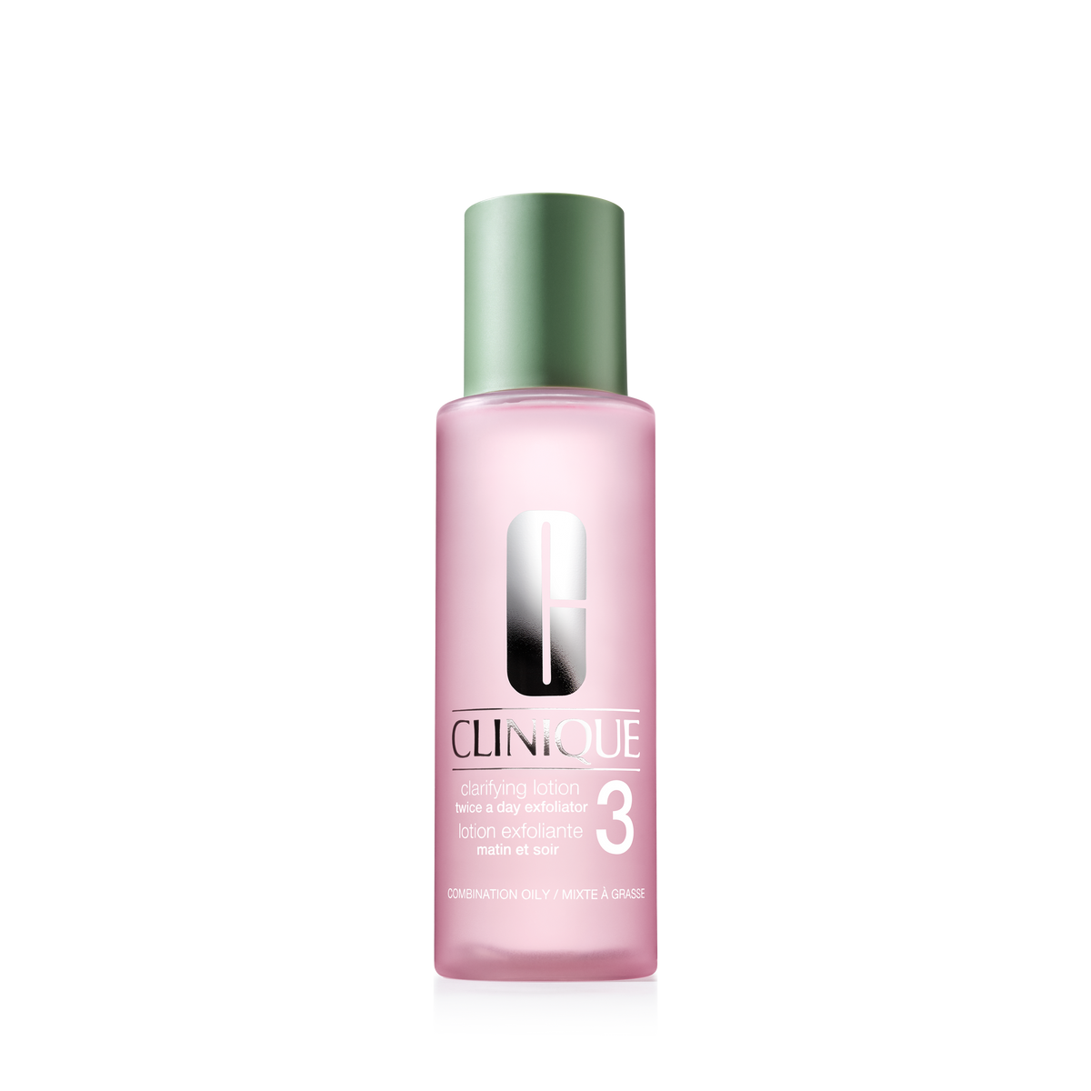 Clinique Clarifying Lotion 3 — product view 1