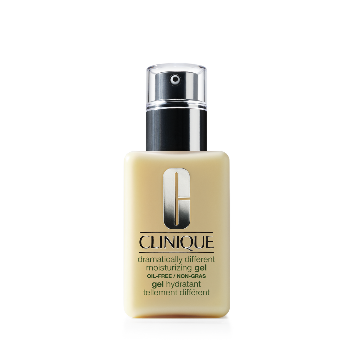 Clinique Dramatically Different™ Moisturizing Gel — product view 1