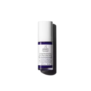 Kiehl's Micro-Dose Anti-Aging Retinol Serum with Ceramides and Peptide — product view 1