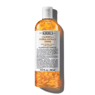 Kiehl's Calendula Herbal-Extract Toner — product view 1