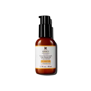 Kiehl's Powerful-Strength Vitamin C Serum — product view 1