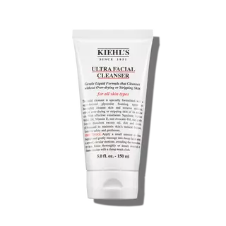 Kiehl's Ultra Facial Cleanser — product view 1