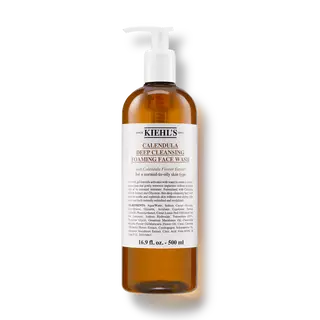 Kiehl's Calendula Deep Cleansing Foaming Face Wash — product view 1