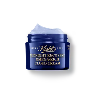Kiehl's Midnight Recovery Omega-Rich Cloud Cream — product view 1