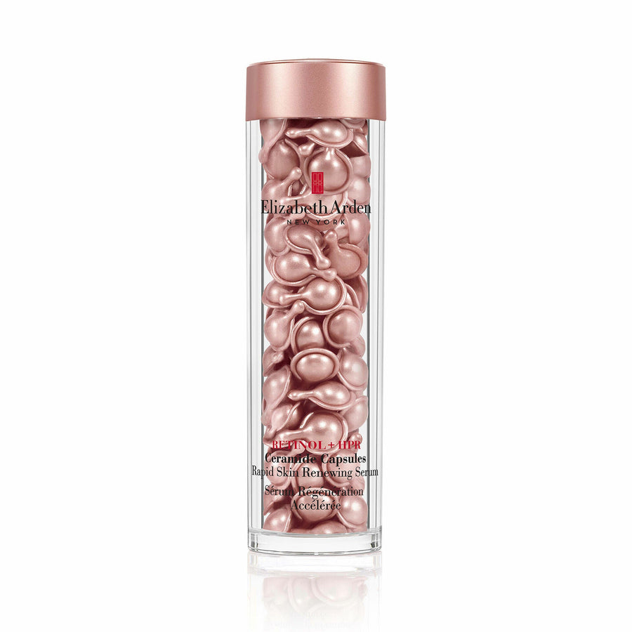 Elizabeth Arden Retinol + HPR Ceramide Capsules Rapid Skin Renewing Serum — product view 1