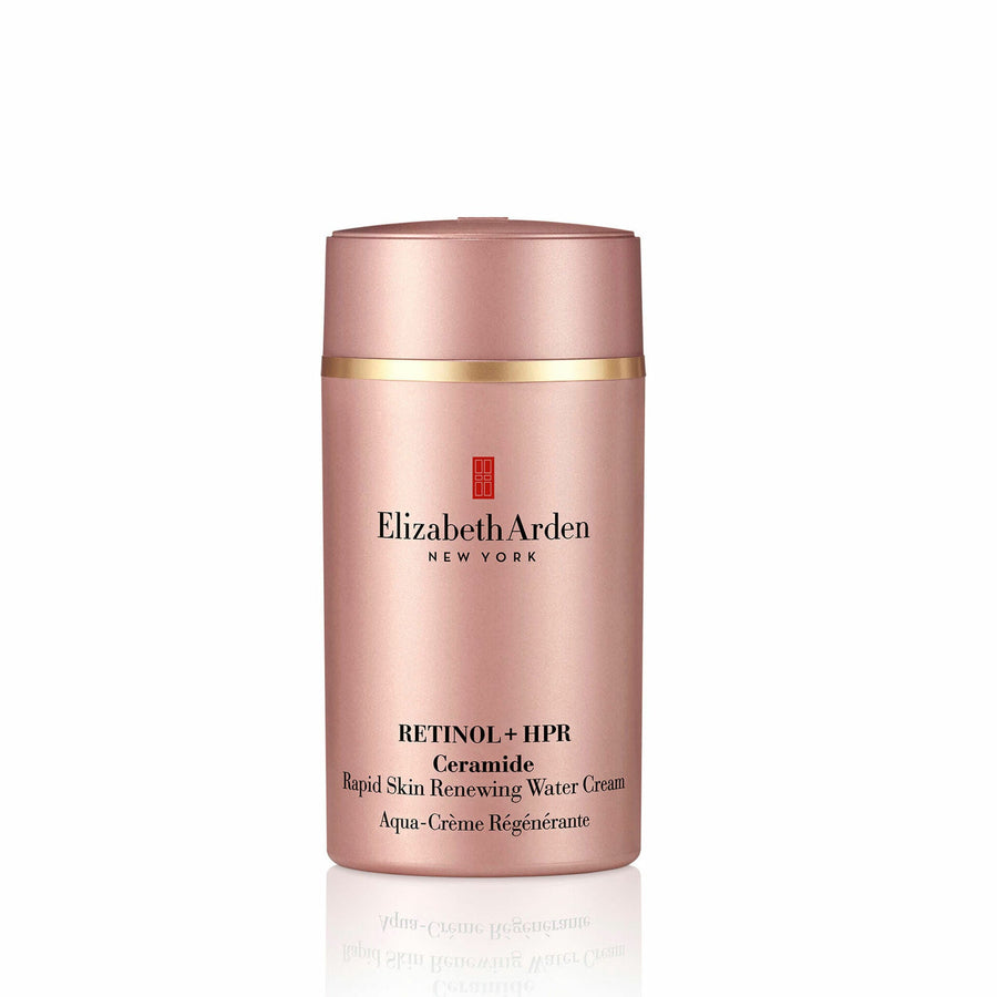 Elizabeth Arden Retinol + HPR Ceramide Rapid Skin-Renewing Water Cream — product view 1