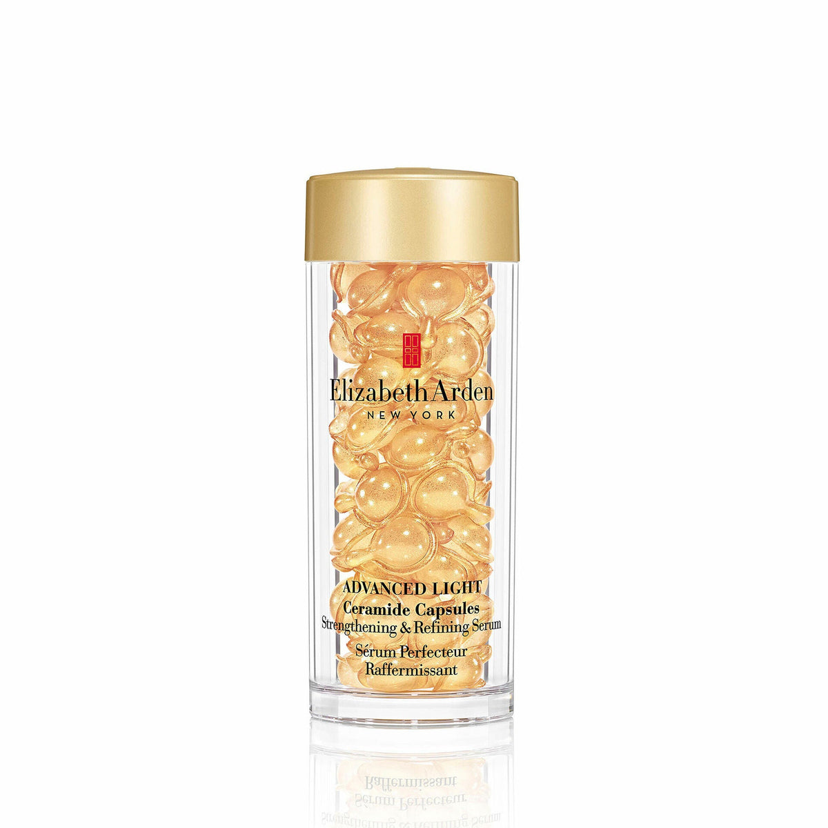 Elizabeth Arden Advanced Light Ceramide Capsules Strengthening & Refining Serum — product view 1