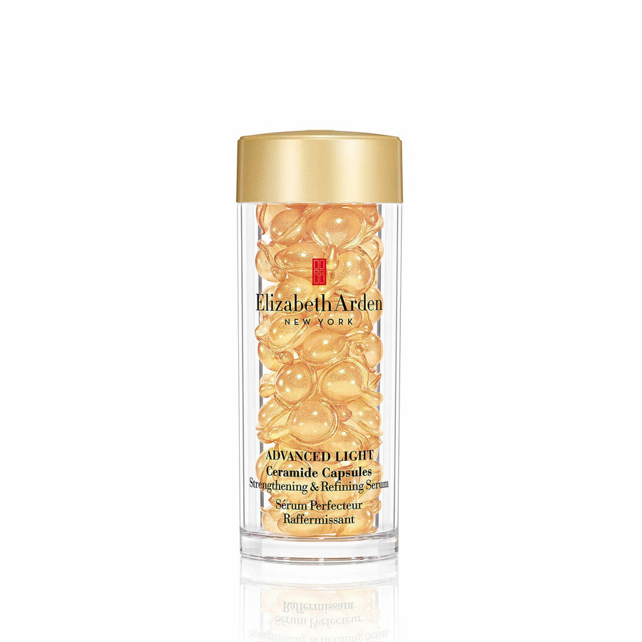 Elizabeth Arden Advanced Light Ceramide Capsules Strengthening & Refining Serum — product view 1