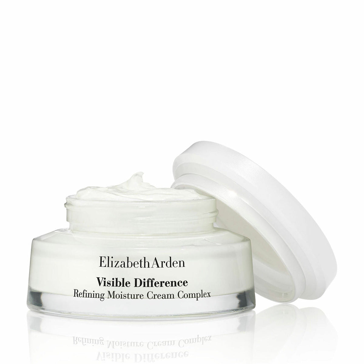 Elizabeth Arden Visible Difference Refining Moisture Cream Complex — product view 1