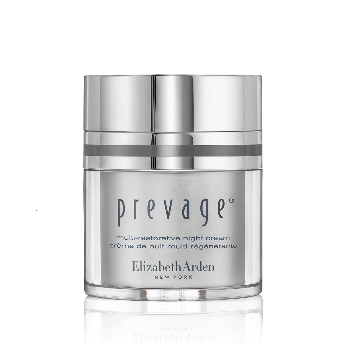 Elizabeth Arden PREVAGE® Multi-Restorative Night Cream — product view 1