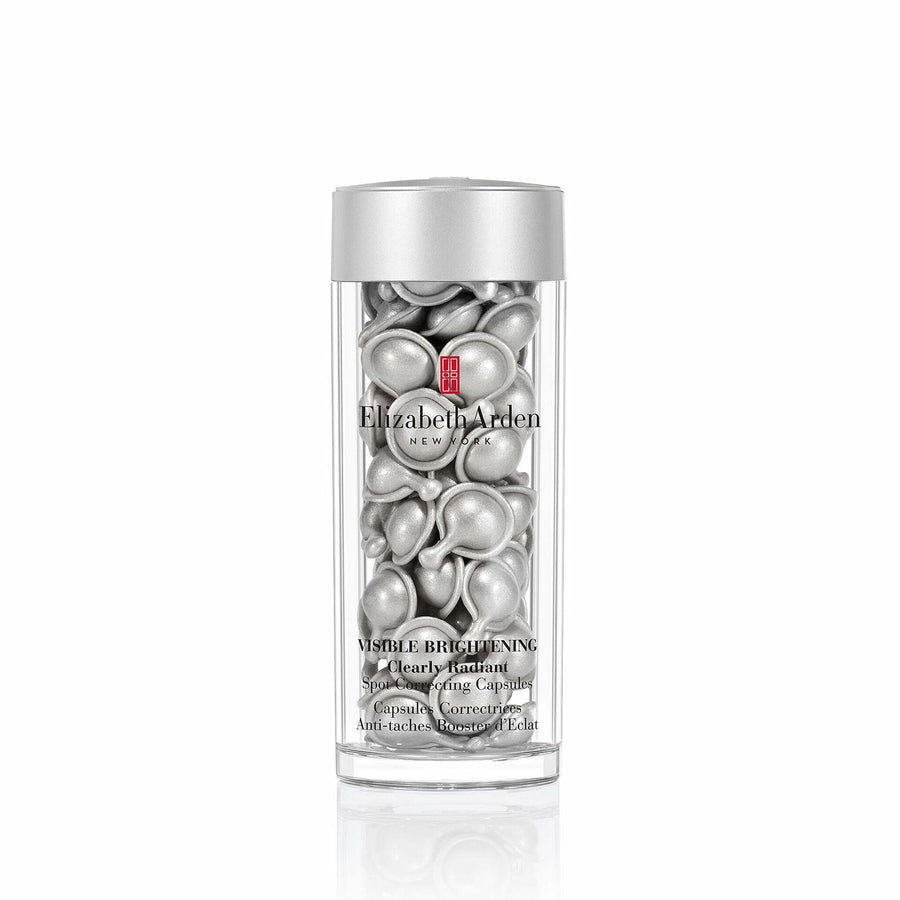 Elizabeth Arden Visible Brightening Clearly Radiant Spot Correcting Capsules — product view 1