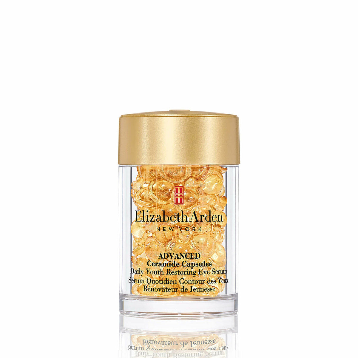 Elizabeth Arden Advanced Ceramide Capsules Daily Youth Restoring Eye Serum — product view 1
