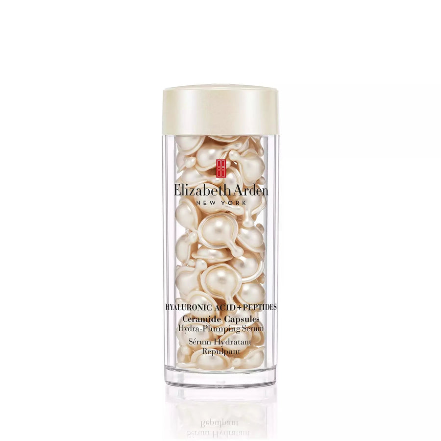Elizabeth Arden Hyaluronic Acid + Peptides Ceramide Capsules Hydra-Plumping Serum — product view 1