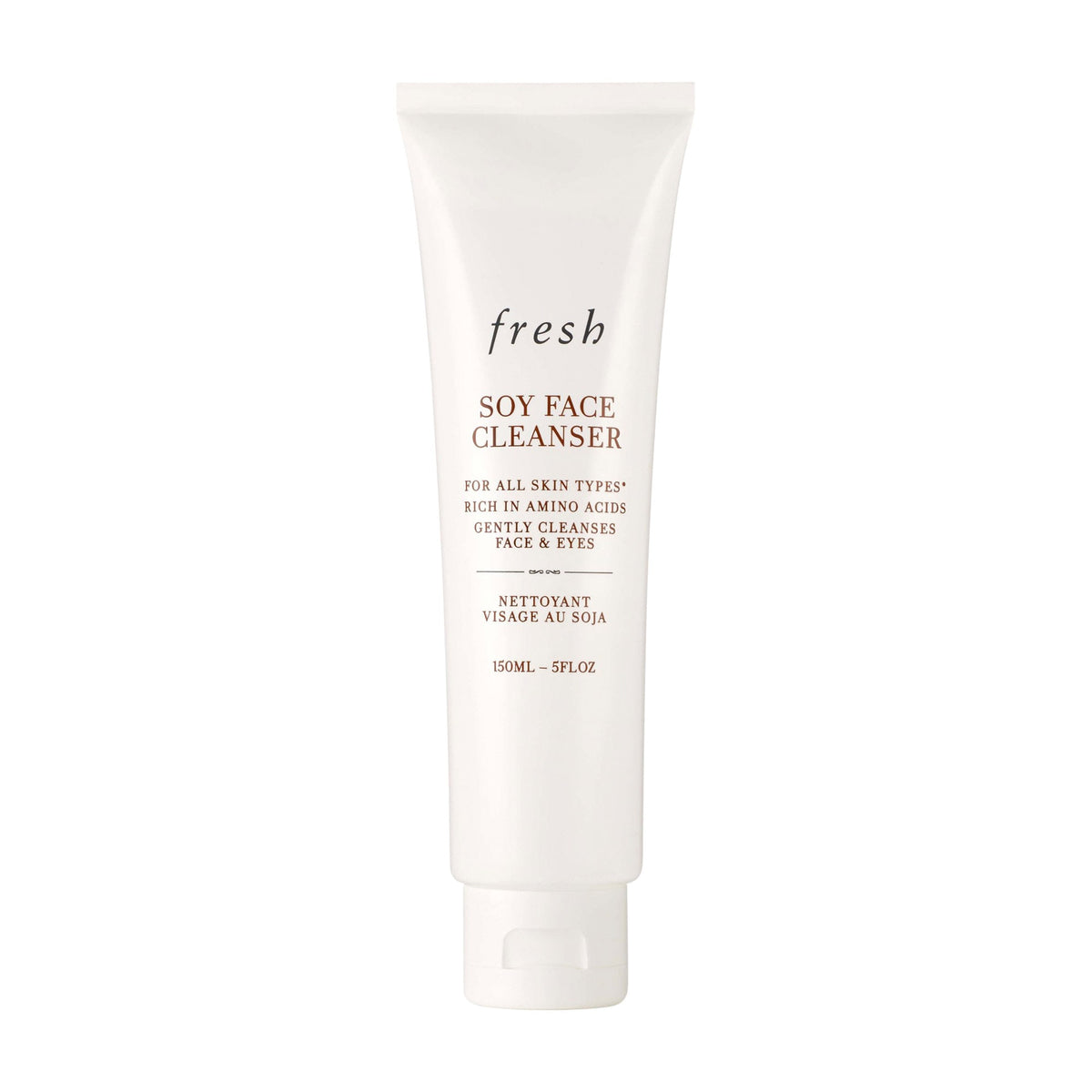 Fresh Soy Face Cleanser — product view 1
