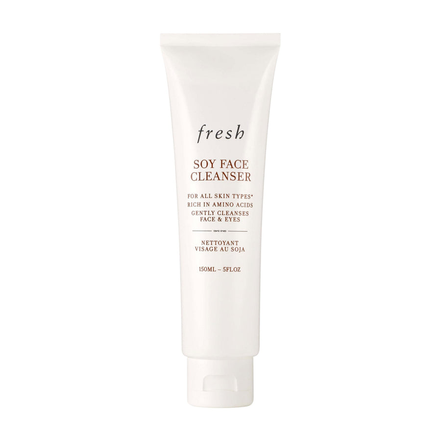 Fresh Soy Face Cleanser — product view 1