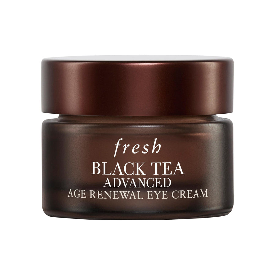 Fresh Black Tea Advanced Age Renewal Eye Cream — product view 1