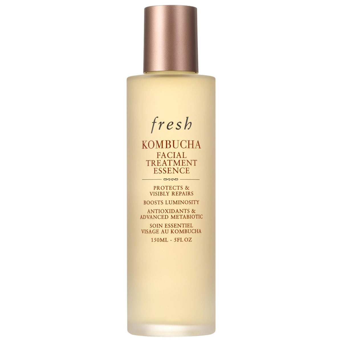 Fresh Kombucha Facial Treatment Essence — product view 1