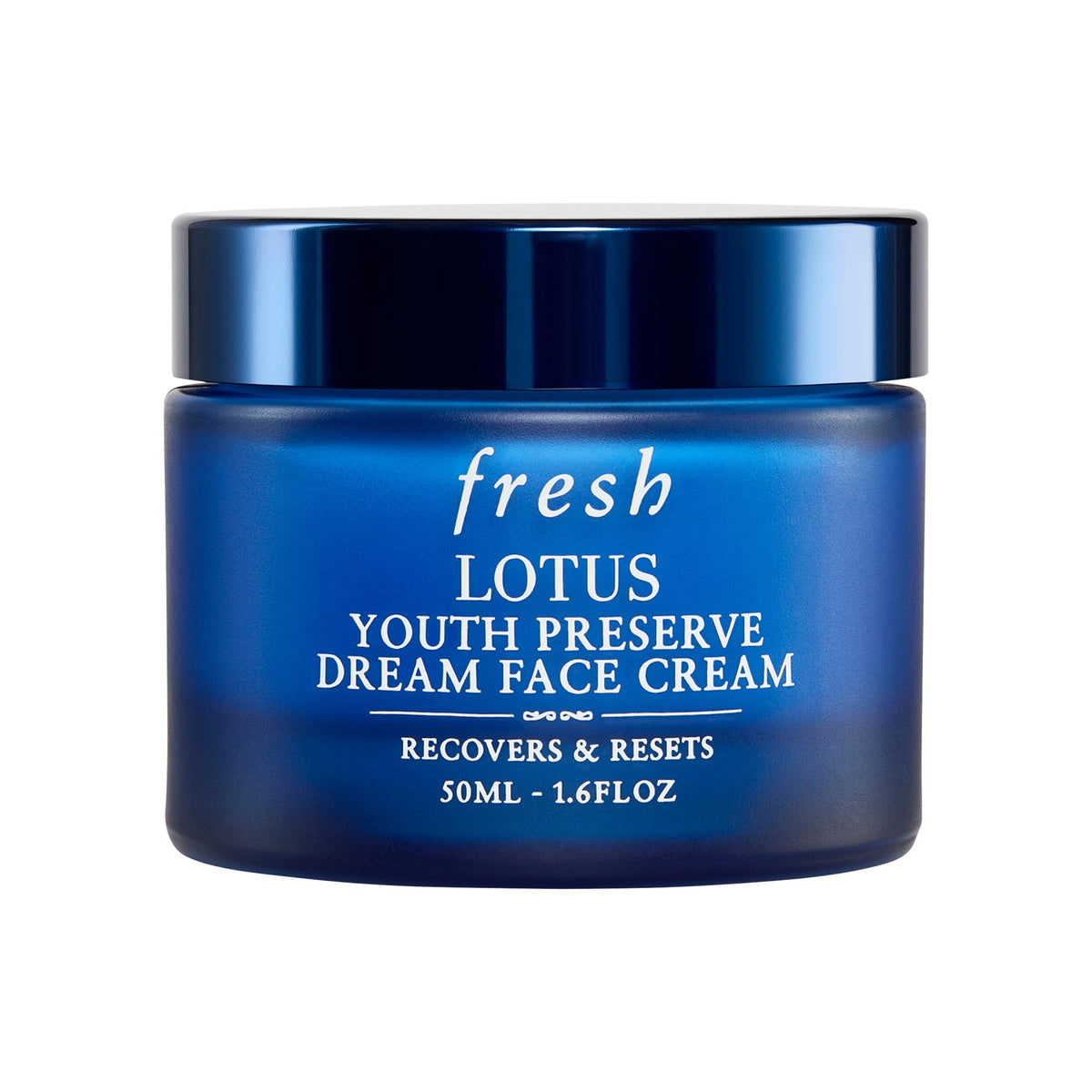 Fresh Lotus Youth Preserve Dream Face Cream — product view 1