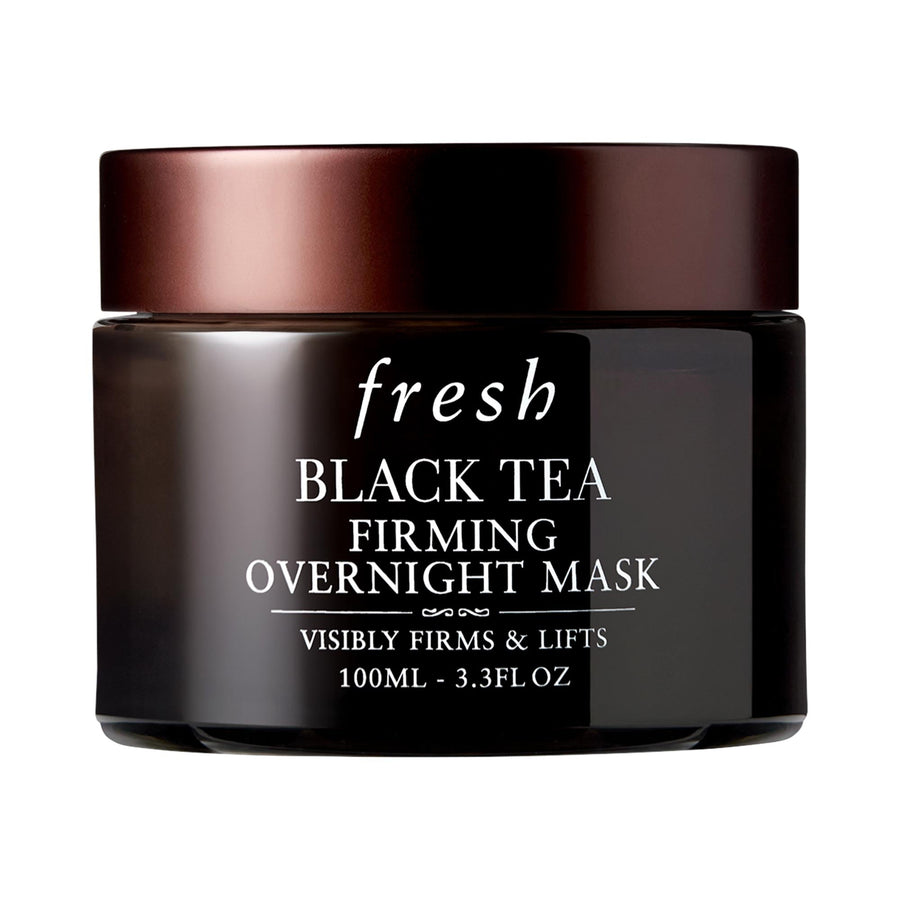 Fresh Black Tea Firming Overnight Mask — product view 1