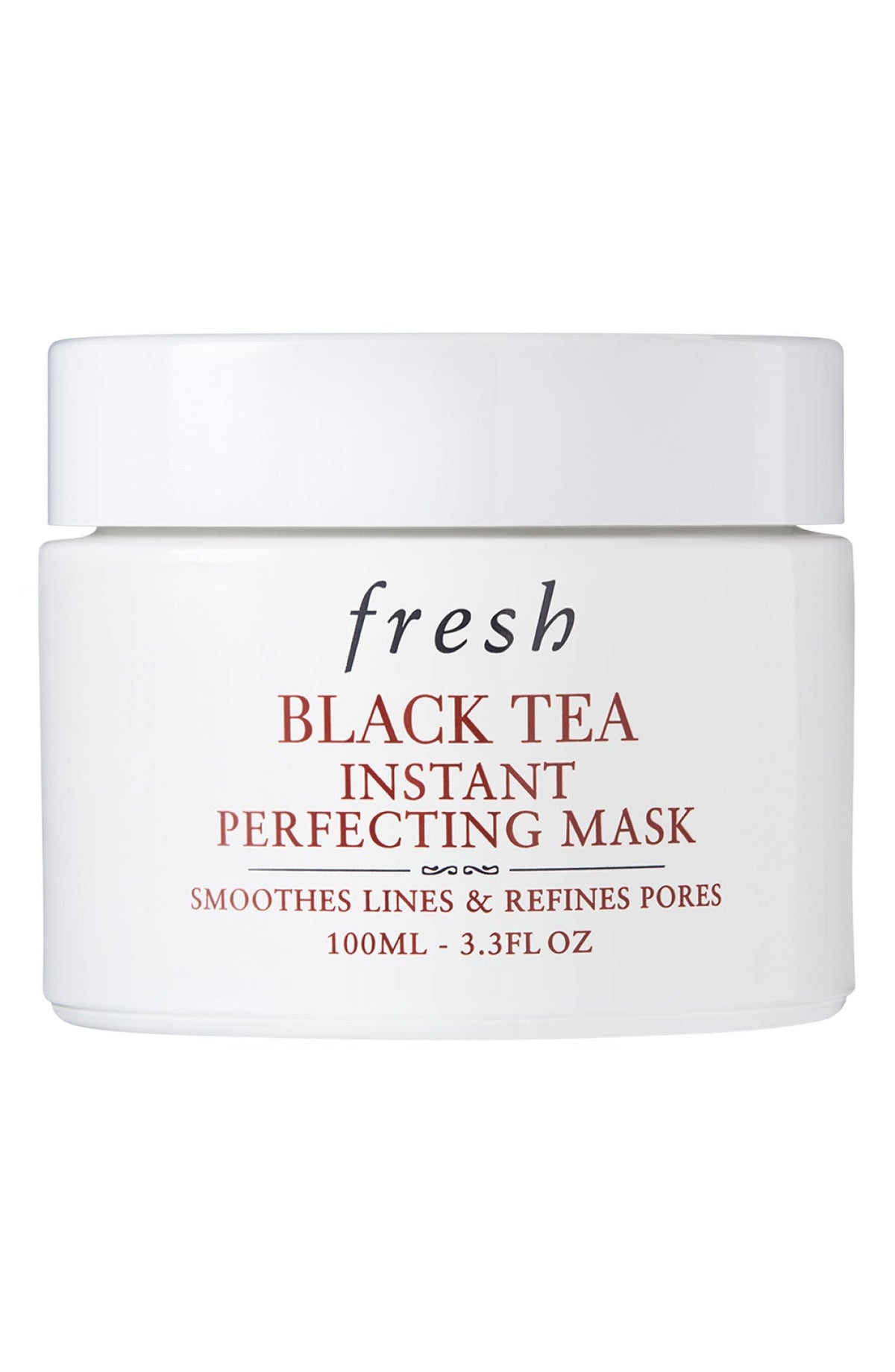 Fresh Black Tea Instant Perfecting Mask — product view 1