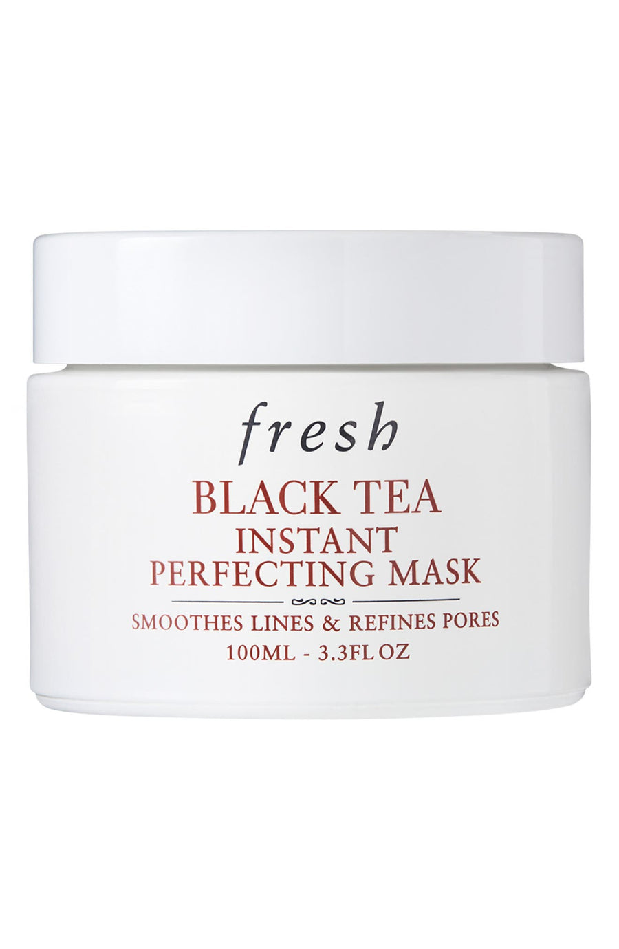 Fresh Black Tea Instant Perfecting Mask — product view 1