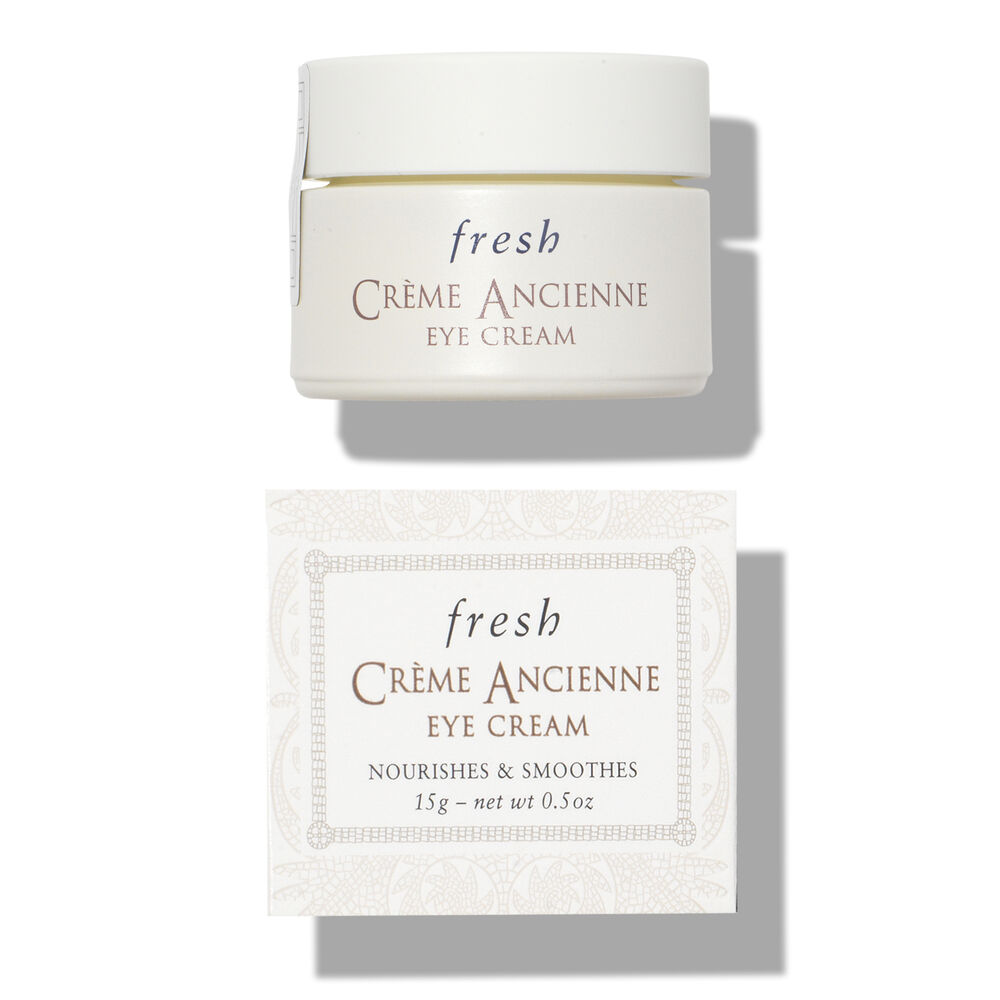 Fresh Crème Ancienne Eye Cream — product view 3