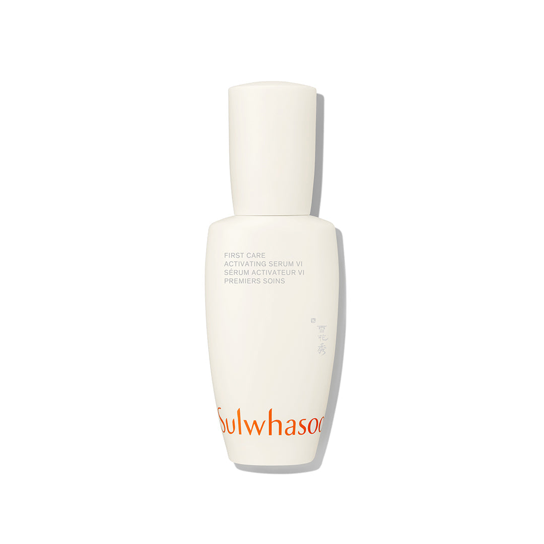 Sulwhasoo First Care Activating Serum VI — product view 1
