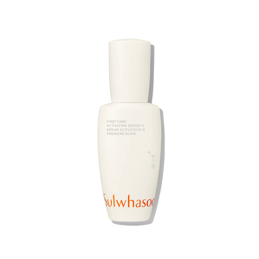 Sulwhasoo First Care Activating Serum VI — product view 1