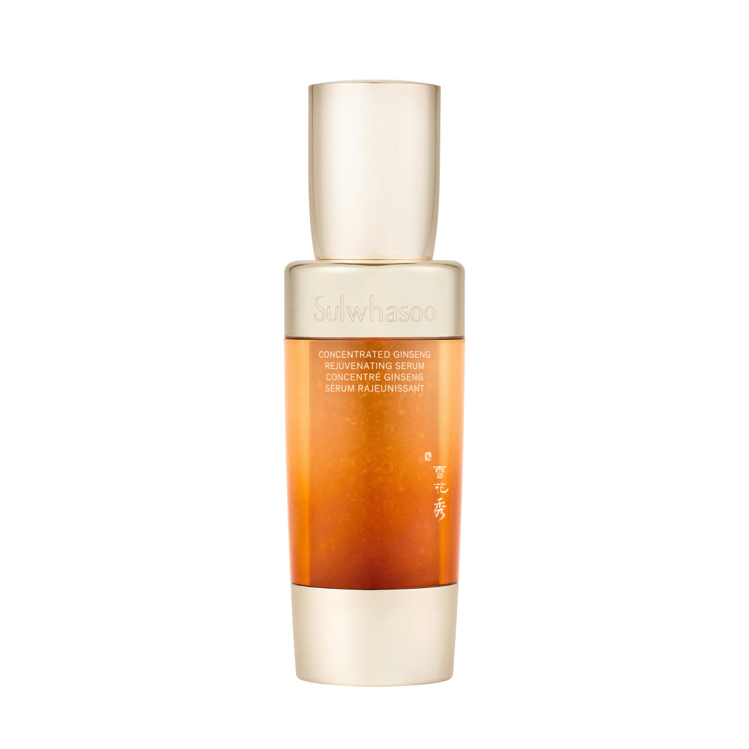 Sulwhasoo Concentrated Ginseng Rejuvenating Serum — product view 1