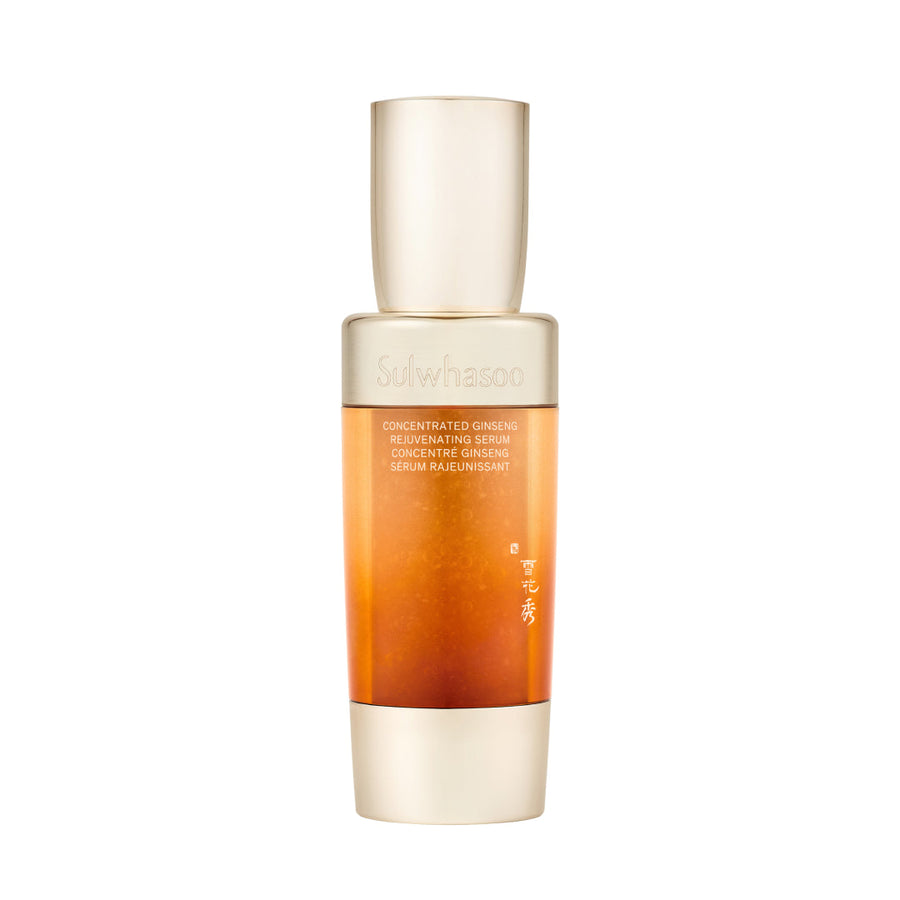 Sulwhasoo Concentrated Ginseng Rejuvenating Serum — product view 1