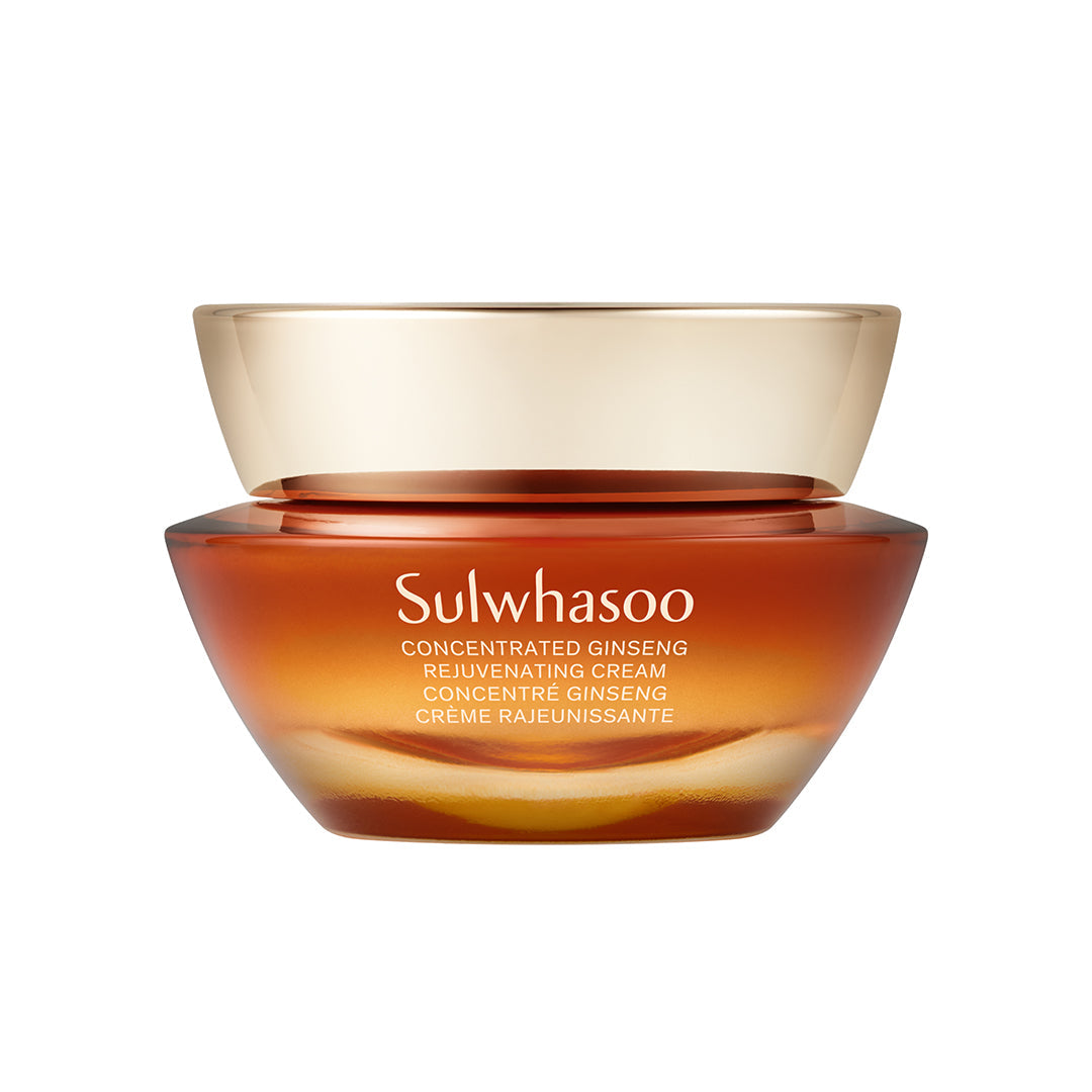 Sulwhasoo Concentrated Ginseng Rejuvenating Cream — product view 1