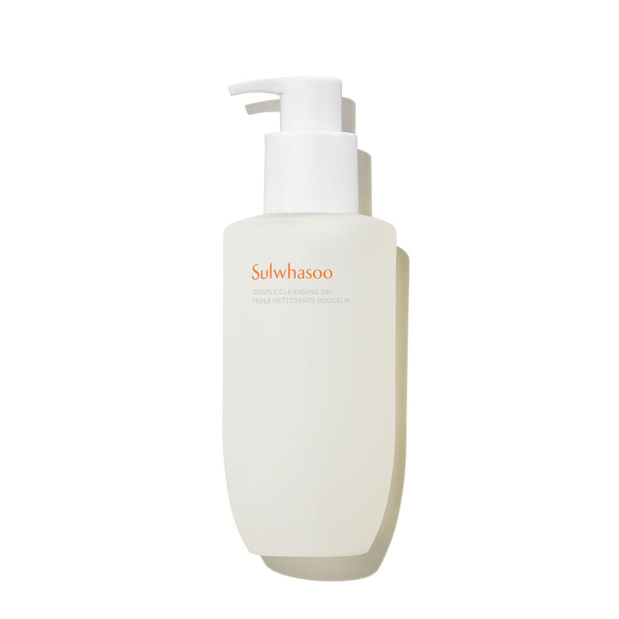Sulwhasoo Gentle Cleansing Oil — product view 1