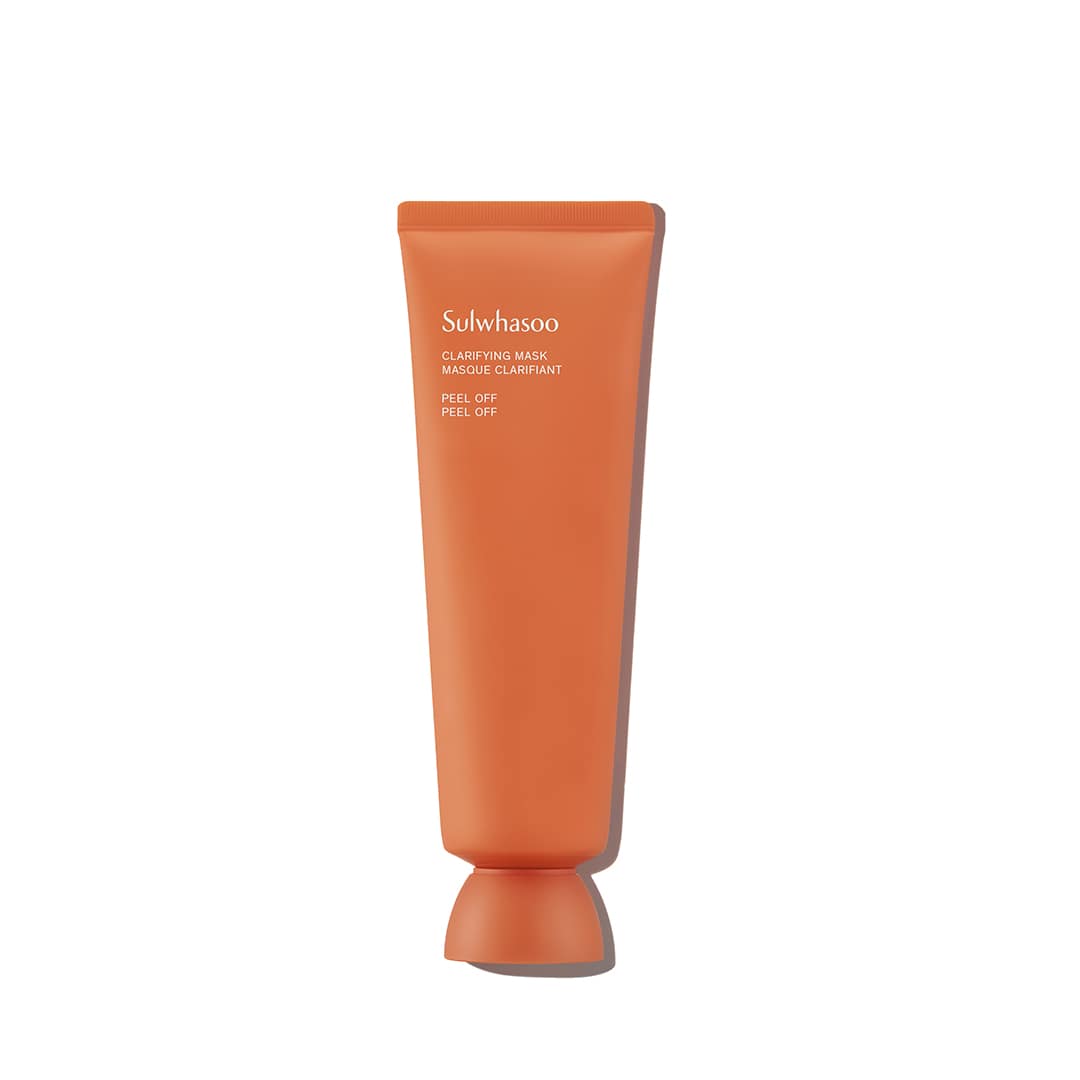 Sulwhasoo Clarifying Mask — product view 1