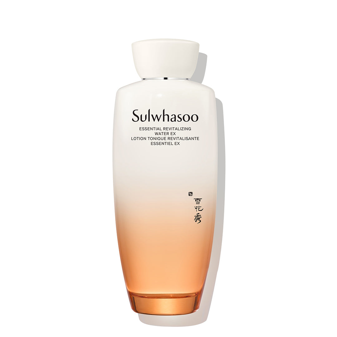 Sulwhasoo Essential Revitalizing Water EX — product view 1