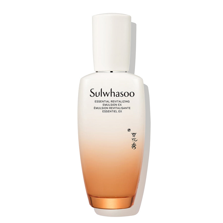 Sulwhasoo Essential Revitalizing Emulsion EX — product view 1