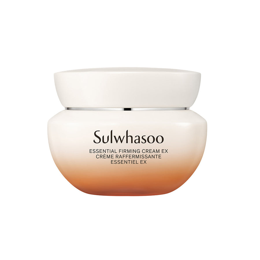 Sulwhasoo Essential Firming Cream EX — product view 1