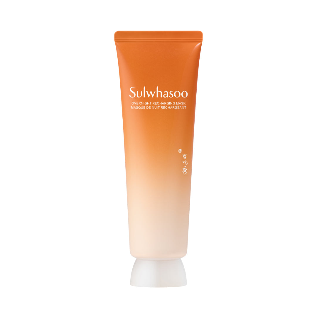 Sulwhasoo Overnight Recharging Mask — product view 1
